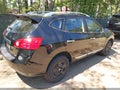 Photo 4 of 11 — 2015 Nissan Rogue