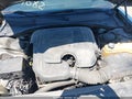 2012 Dodge Charger — photo 10 of 13 | VIN 2C3CDXAG1CH145199