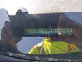 2012 Dodge Charger — photo 12 of 13 | VIN 2C3CDXAG1CH145199