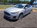 2019 Ford Fusion — photo 2 of 17 | VIN 3FA6P0HDXKR149778