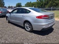 2019 Ford Fusion — photo 3 of 17 | VIN 3FA6P0HDXKR149778