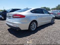 2019 Ford Fusion — photo 4 of 17 | VIN 3FA6P0HDXKR149778