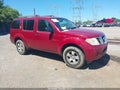 Photo 1 of 12 — 2008 Nissan Pathfinder