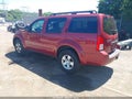 Photo 3 of 12 — 2008 Nissan Pathfinder