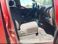 Photo 5 of 12 — 2008 Nissan Pathfinder