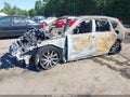 2025 Acura MDX — photo 2 of 11 | VIN 5J8YE1H46SL014151