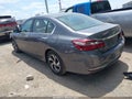 Photo 3 of 17 — 2017 Honda Accord