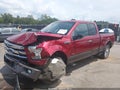 2015 Ford F-150 — photo 2 of 16 | VIN 1FTFX1EGXFKE19178