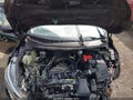 2025 Nissan Versa — photo 10 of 11 | VIN 3N1CN8EV2SL829663