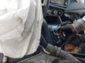 2025 Nissan Versa — photo 11 of 11 | VIN 3N1CN8EV2SL829663