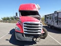 2020 Freightliner New Cascadia 126 — photo 14 of 19 | VIN 3AKJHHDR9LSLM9548