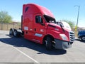 2020 Freightliner New Cascadia 126 — photo 1 of 19 | VIN 3AKJHHDR9LSLM9548
