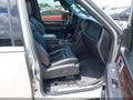 Photo 5 of 16 — 2015 Lincoln Navigator