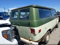 1976 Chevrolet G20 — photo 16 of 16 | VIN CGL266U162934