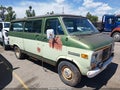 1976 Chevrolet G20 — photo 1 of 16 | VIN CGL266U162934