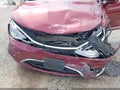 Photo 6 of 17 — 2020 Chrysler Pacifica