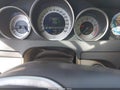 2013 Mercedes-Benz C-Class — photo 7 of 20 | VIN WDDGF8ABXDR241518