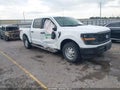 2024 Ford F-150 — photo 1 of 16 | VIN 1FTFW1L57RKE49859