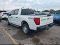 2024 Ford F-150 — photo 3 of 16 | VIN 1FTFW1L57RKE49859