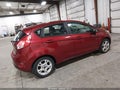 Photo 4 of 16 — 2015 Ford Fiesta