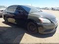 2013 Nissan Sentra — photo 1 of 16 | VIN 3N1AB7AP3DL761854
