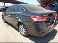 2013 Nissan Sentra — photo 3 of 16 | VIN 3N1AB7AP3DL761854