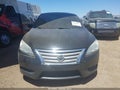 2013 Nissan Sentra — photo 6 of 16 | VIN 3N1AB7AP3DL761854