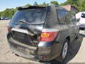 Photo 4 of 16 — 2009 Toyota Highlander