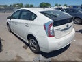 Photo 4 of 16 — 2012 Toyota Prius