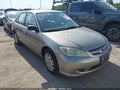Photo 1 of 11 — 2004 Honda Civic