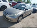 Photo 2 of 11 — 2004 Honda Civic