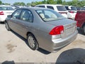 Photo 3 of 11 — 2004 Honda Civic