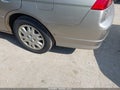 Photo 6 of 11 — 2004 Honda Civic