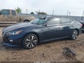 2019 Nissan Altima — photo 2 of 16 | VIN 1N4BL4EV4KC110083