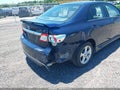 Photo 6 of 11 — 2011 Toyota Corolla