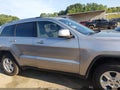 2015 Jeep Grand Cherokee — photo 14 of 21 | VIN 1C4RJFAG6FC643611