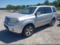 2009 Honda Pilot — photo 2 of 13 | VIN 5FNYF485X9B045454