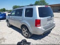 2009 Honda Pilot — photo 3 of 13 | VIN 5FNYF485X9B045454