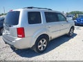 2009 Honda Pilot — photo 4 of 13 | VIN 5FNYF485X9B045454