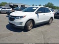 2018 Chevrolet Equinox — photo 2 of 15 | VIN 3GNAXHEV6JL373817