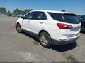 2018 Chevrolet Equinox — photo 3 of 15 | VIN 3GNAXHEV6JL373817