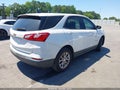 2018 Chevrolet Equinox — photo 4 of 15 | VIN 3GNAXHEV6JL373817