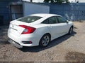 2018 Honda Civic — photo 4 of 16 | VIN 19XFC2F57JE004538