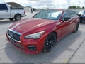 2014 Infiniti Q50 — photo 2 of 15 | VIN JN1AV7AP7EM690181