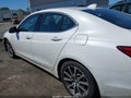 2015 Acura TLX — photo 14 of 16 | VIN 19UUB2F54FA026387