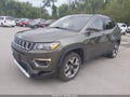 2020 Jeep Compass — photo 2 of 17 | VIN 3C4NJDCB9LT137033