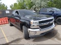 Photo 1 of 15 — 2018 Chevrolet Silverado 1500