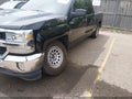 Photo 6 of 15 — 2018 Chevrolet Silverado 1500