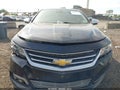 2016 Chevrolet Impala — photo 12 of 16 | VIN 2G1145S38G9136043