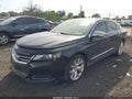 2016 Chevrolet Impala — photo 2 of 16 | VIN 2G1145S38G9136043